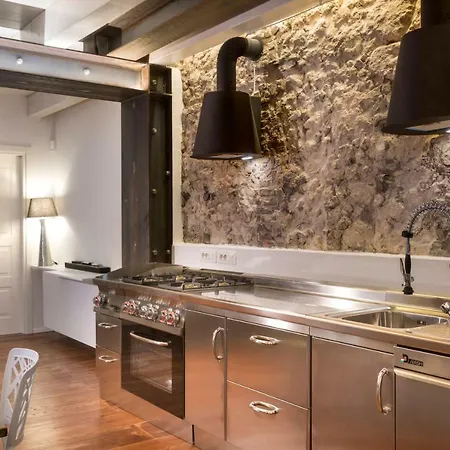 Guest house Marina Harbour & Lounge Cagliari