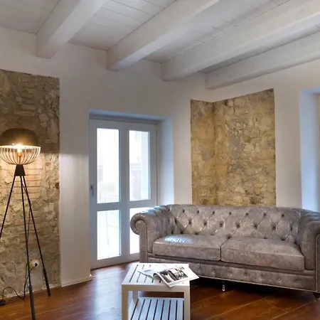 Marina Harbour & Lounge 4* Cagliari