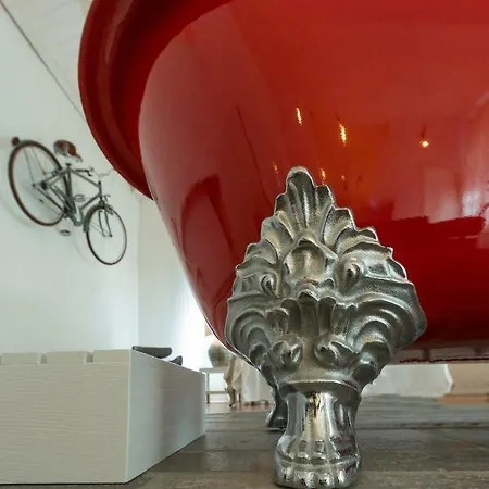 Guest house Marina Harbour & Lounge Cagliari