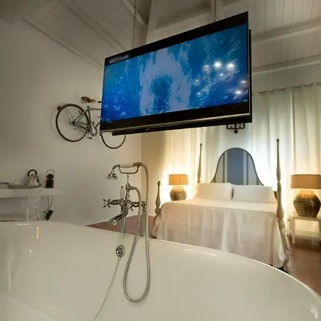 Marina Harbour & Lounge Guest house Cagliari