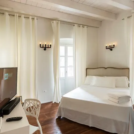 Marina Harbour & Lounge Guest house 2*