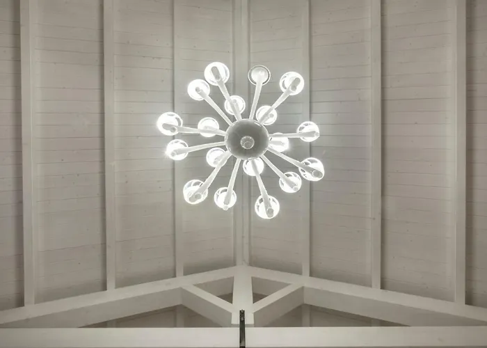 Гостевой дом Marina Harbour & Lounge Кальяри